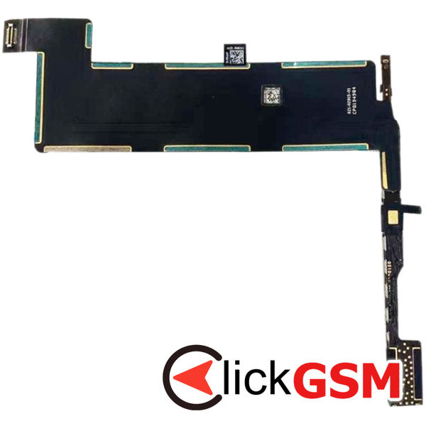 Piesa Modul Incarcare Apple Ipad Pro 12.9 2022 1xbz