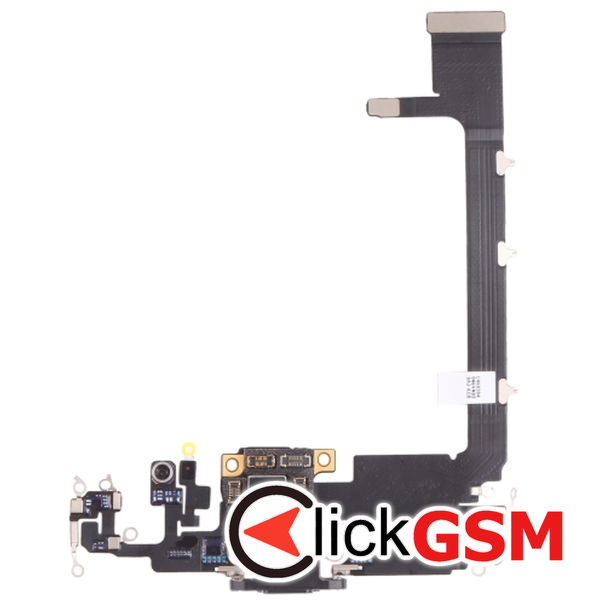 Piesa Modul Incarcare Apple Iphone 11 Pro Max 4gy0