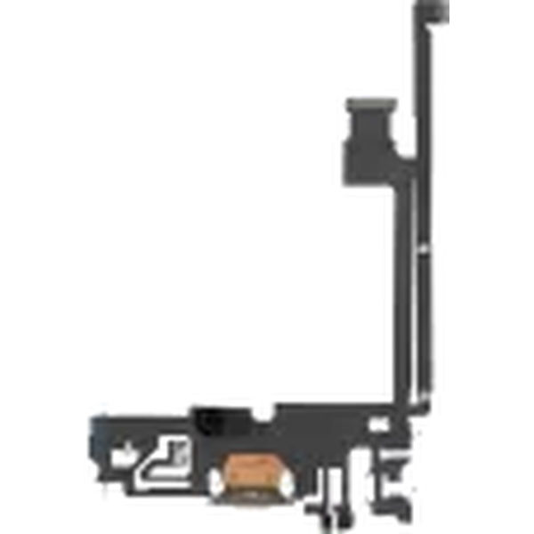 Apple iPhone 12 Pro Max · Charging Flex Gold iPhone 12 Pro Max