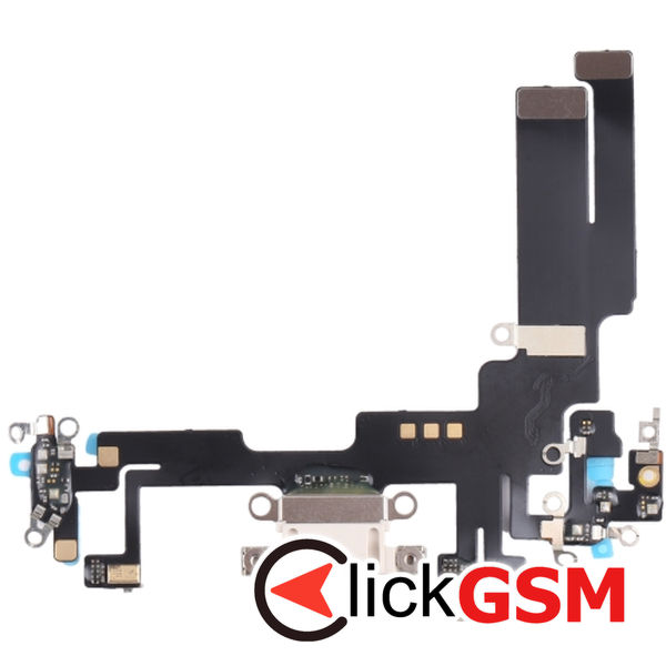 Piesa Modul Incarcare Apple Iphone 14 2ajv