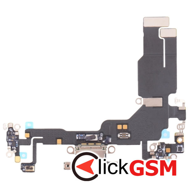 Piesa Modul Incarcare Apple Iphone 15 23gm