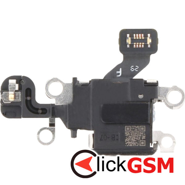 Piesa Piesa Modul Incarcare Apple Iphone 15 4f3z