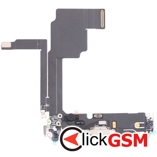 Piesa Modul Incarcare Apple Iphone 15 Pro 2eda