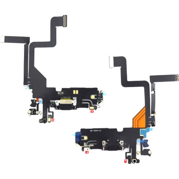 Apple iPhone 15 Pro Max · Modul Incarcare OEM iPhone 15 Pro Max
