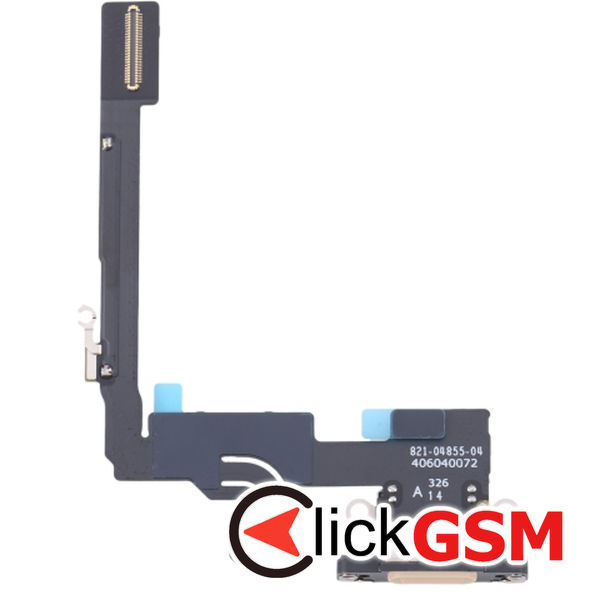 Piesa Modul Incarcare Apple Iphone 16 Pro 4g1h