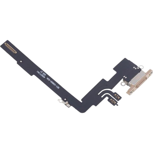 Apple iPhone 16 Pro Max · Modul Incarcare Pentru iPhone 16 Pro Max Gri