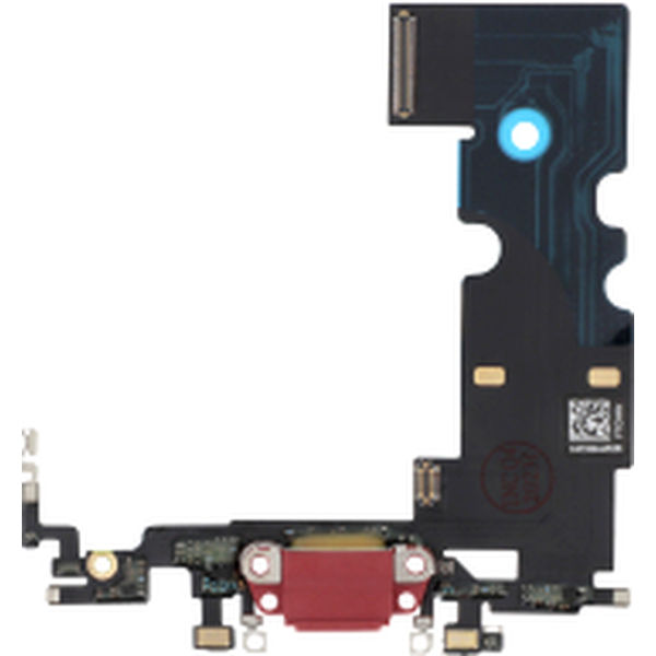 Apple iPhone SE · Charging Flex iPhone SE (2020) Rosu Compatibil