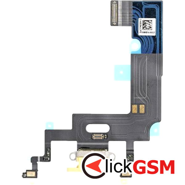 Piesa Modul Incarcare Apple Iphone Xr 45xb