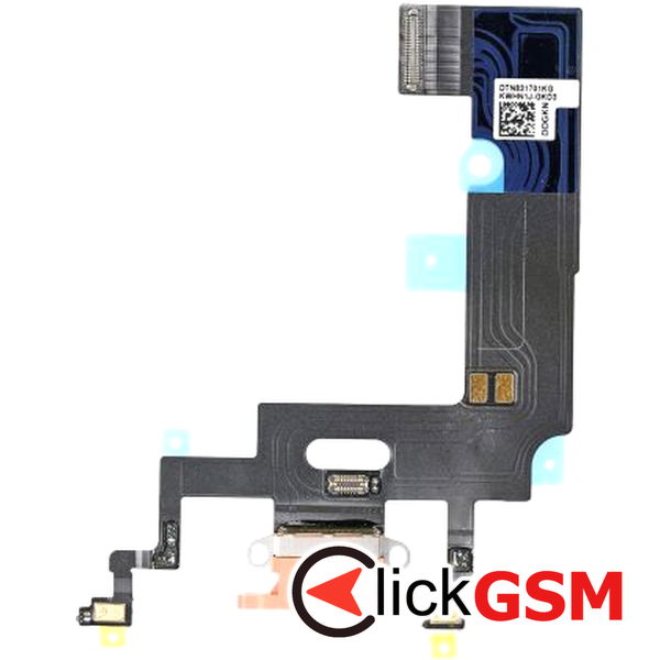 Piesa Piesa Modul Incarcare Apple Iphone Xr 46bw