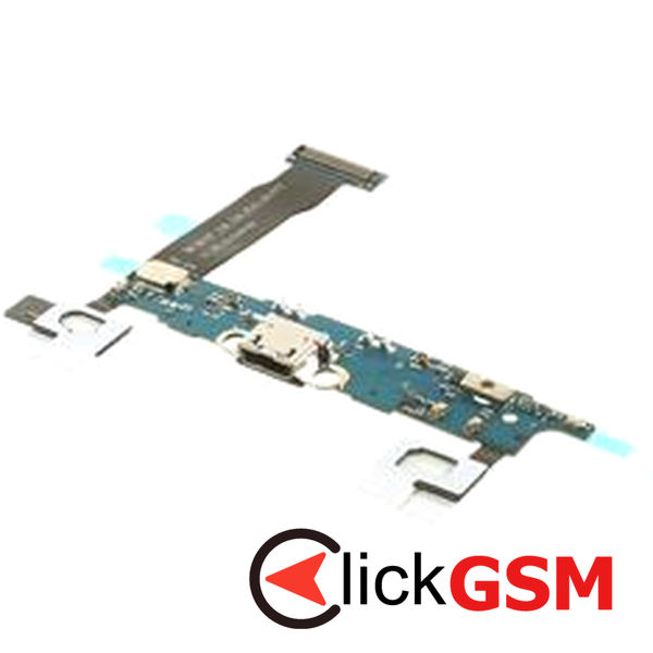 Piesa Modul Incarcare Black Samsung Galaxy Note 4 44qn