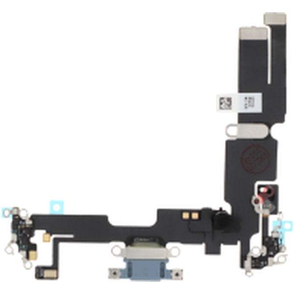 Apple iPhone 14 Plus · Charging Flex albastru iPhone 14 Plus Reconditionat