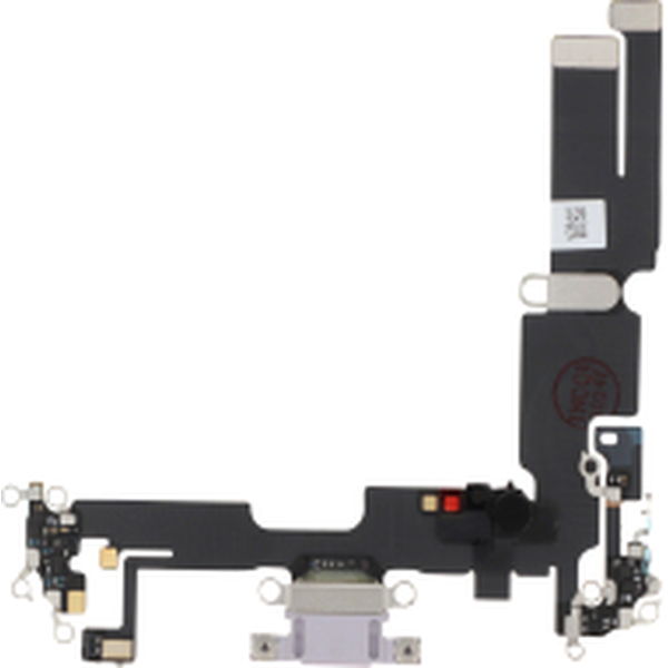 Apple iPhone 14 Plus · Charging Flex iPhone 14 Plus Mov Reconditionat