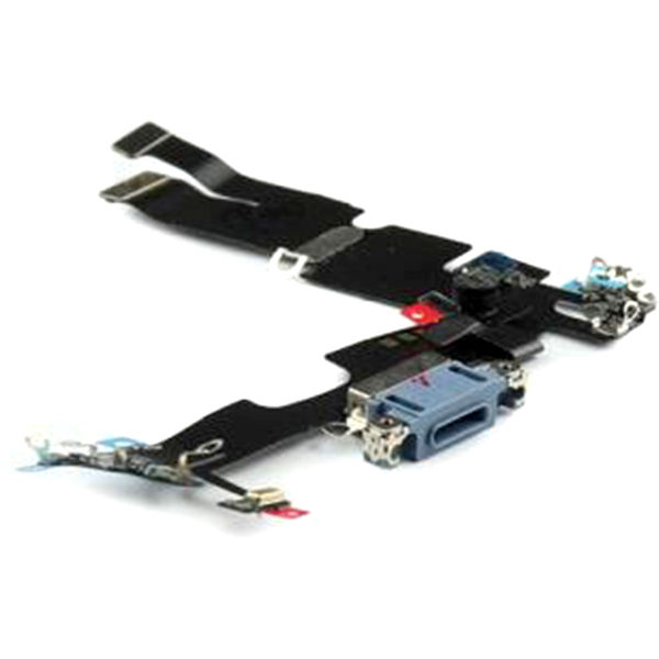 Apple iPhone 14 Plus · Charging Board For iPhone 14 Plus Blue OEM-Equivalent