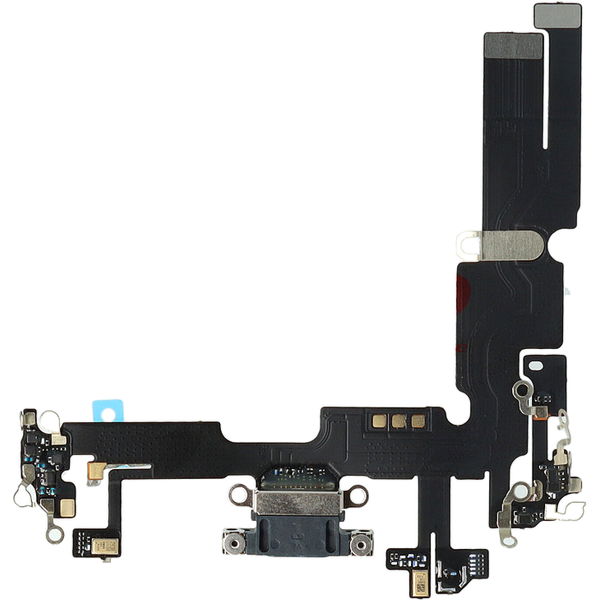 Apple iPhone 14 Plus · Banda incarcare iPhone 14 Plus BLACK