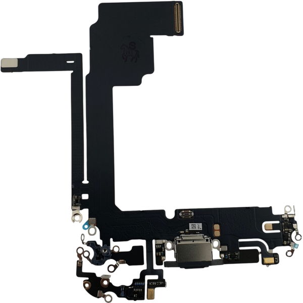 Apple iPhone 15 Pro Max · Flex Alimentare Iphone 15 Pro Max