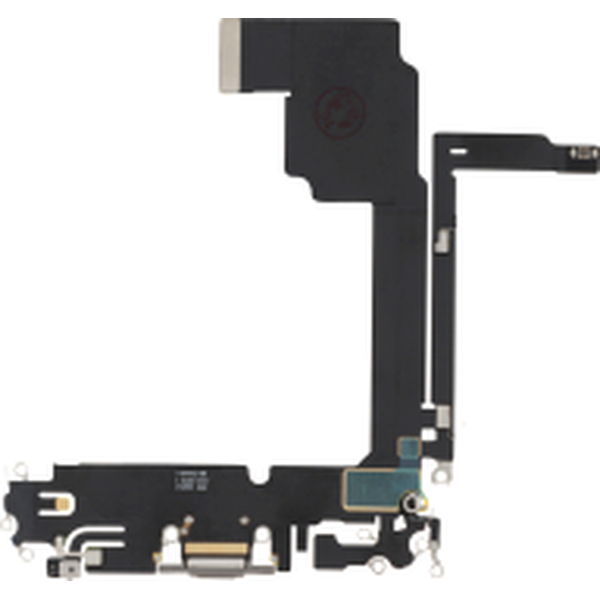 Apple iPhone 15 Pro Max · Charging Flex Reconditionat Natural Titanium iPhone 15 Pro Max