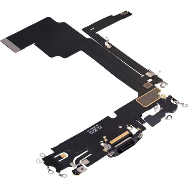 Apple iPhone 15 Pro Max · Modul Incarcare Pentru Apple iPhone 15 Pro Max Gri