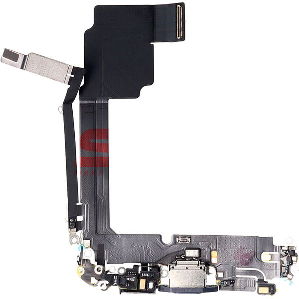 Apple iPhone 15 Pro Max · Banda incarcare iPhone 15 Pro Max BLUE
