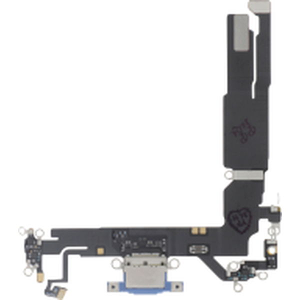 Apple iPhone 16 · Charging Flex iPhone 16 Reconditionat