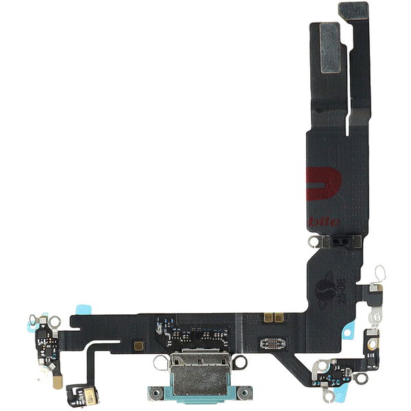 Apple iPhone 16 · Banda incarcare iPhone 16 TEAL