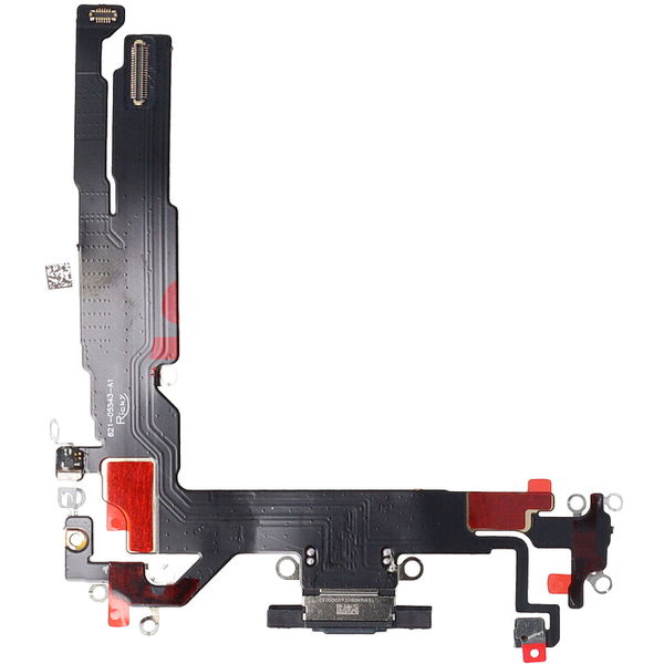 Apple iPhone 16 · Banda incarcare iPhone 16 BLACK