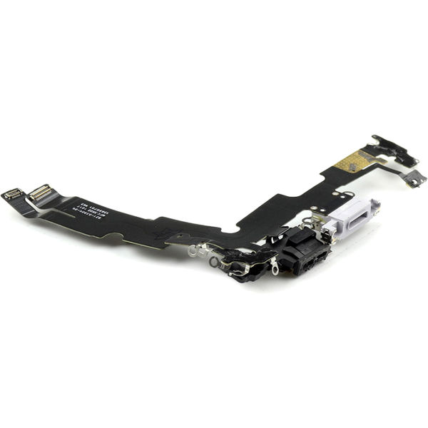Apple iPhone 14 Plus · Charging Board For iPhone 14 Plus Purple Pulled