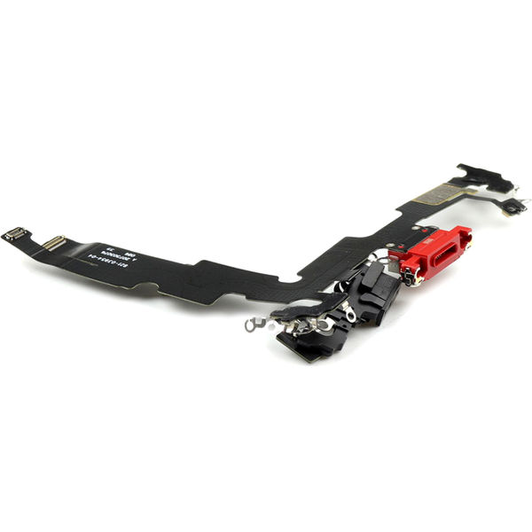 Apple iPhone 14 Plus · Charging Board For iPhone 14 Plus Red Pulled