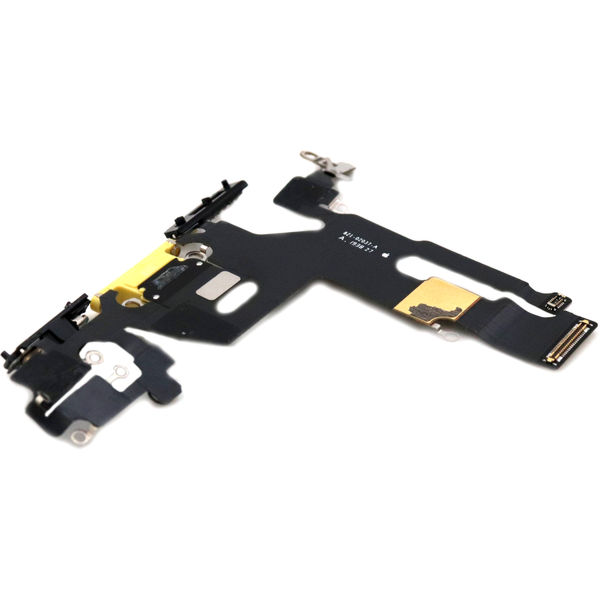 Apple iPhone 11 · Charging Port For iPhone 11 Yellow Pulled