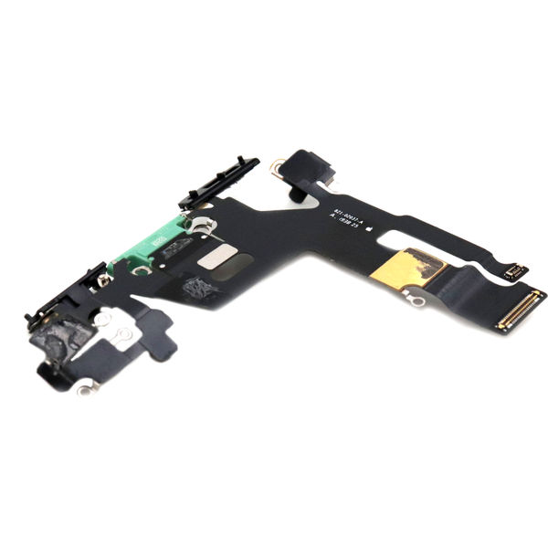 Apple iPhone 11 · Charging Port For iPhone 11 Green Pulled