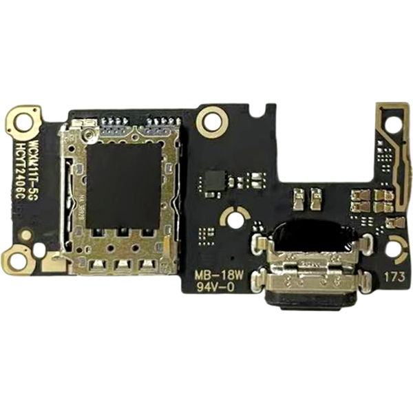 Xiaomi 11T · For Xiaomi 11T Charging Port Board