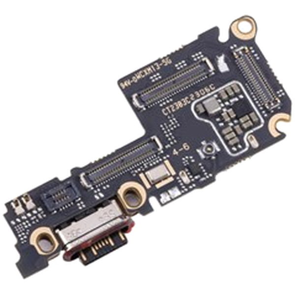 Xiaomi 13 · For Xiaomi 13 Assembly Charging Port Flex Cable with IC Replacement Part (without Logo)