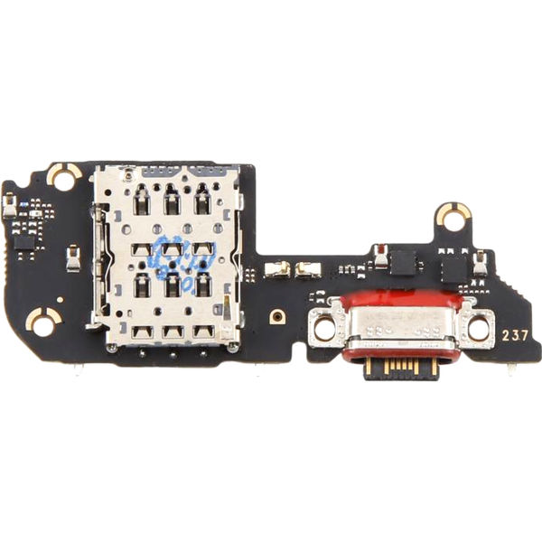 Xiaomi 14T · For Xiaomi 14T Charging Port Board with iC, Supporting Fast Charging