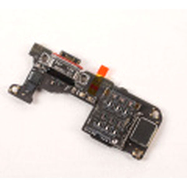 Xiaomi 15T Pro · Ladeanschluss Flex/Board Xiaomi 15T Pro