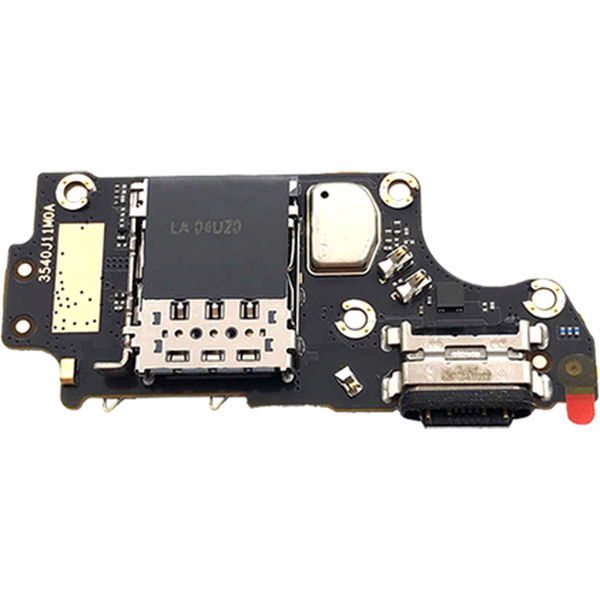 Xiaomi POCO F2 Pro · Xiaomi Pocophone F2 Pro - Conector de Incarcare Placa PCB + SIM Cititor + Microfon