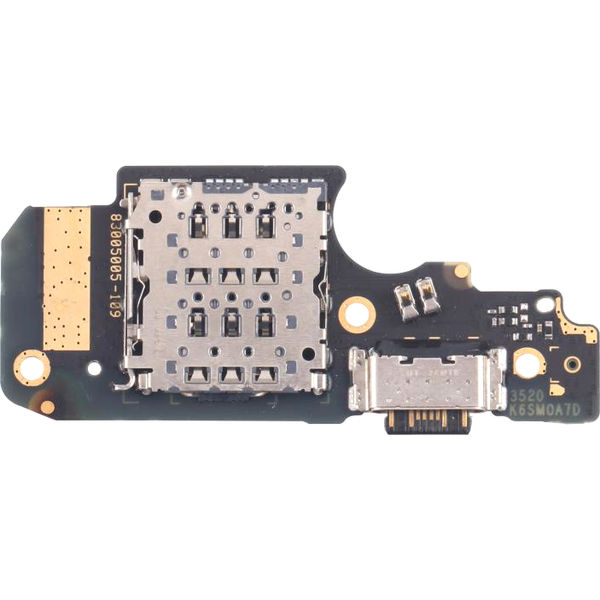 Xiaomi Redmi Note 11 Pro 5G · For Xiaomi Redmi Note 11 Pro 5G Charging Port Board
