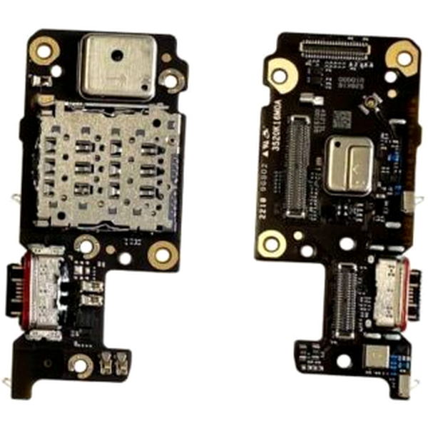 Port Incarcare Xiaomi Redmi Note 11 Pro+ 5G