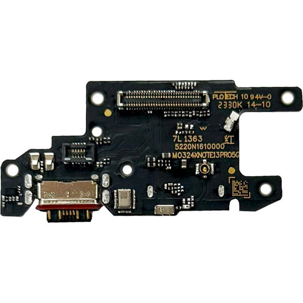 Modul Incarcare