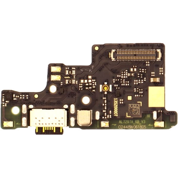 Xiaomi Redmi Note 14 4G · Flex incarcare Redmi Note 14 4G