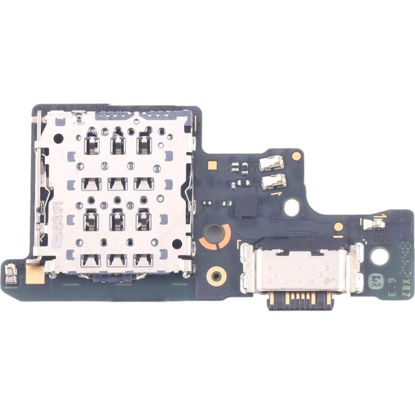 Xiaomi Redmi Note 14 4G · For Xiaomi Redmi Note 14 4G Charging Port Board with iC