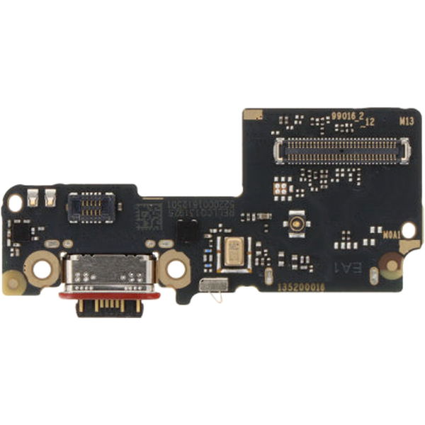 Xiaomi Redmi Note 14 Pro 5G · Xiaomi Redmi Note 14 Pro 5G 24090RA29G - Conector de Incarcare Placa PCB