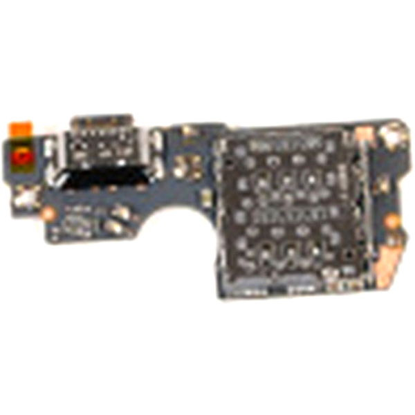 Xiaomi Redmi Note 14 Pro · Charging Port Flex/Board Xiaomi Redmi Note 14 Pro 4G