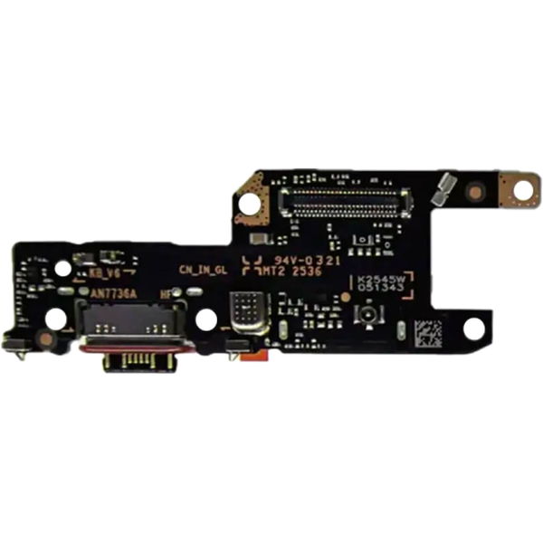 Xiaomi Redmi Note 15 Pro 5G · Modul Incarcare COMPATIBIL Cu XIAOMI Redmi Note 15 Pro 5G