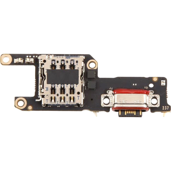 Xiaomi Redmi Note 15 Pro 5G · For Xiaomi Redmi Note 15 Pro 5G Charging Port Board
