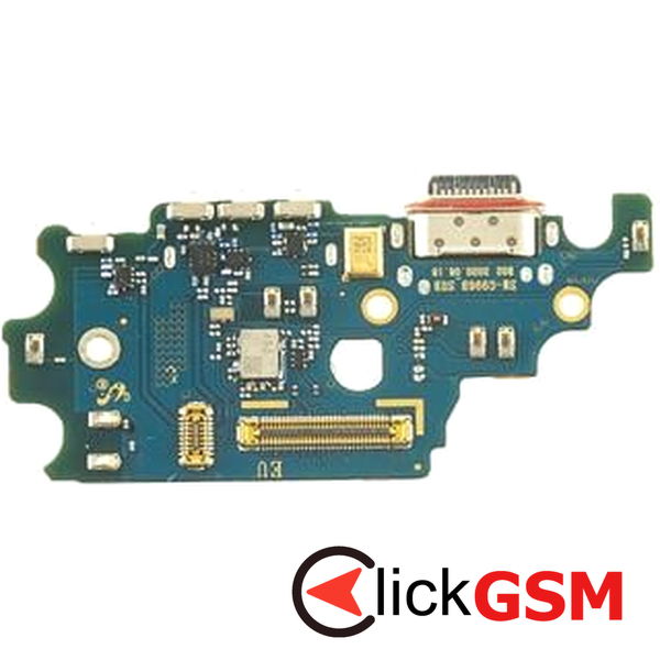 Piesa Modul Incarcare Cu Cititor Sim Samsung Galaxy S21.plus 5g 1hbs