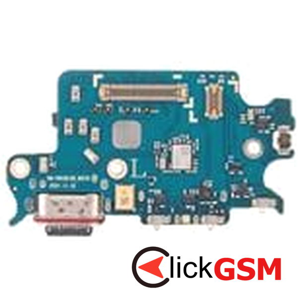 Piesa Modul Incarcare Cu Cititor Sim Samsung Galaxy S22 2xdv