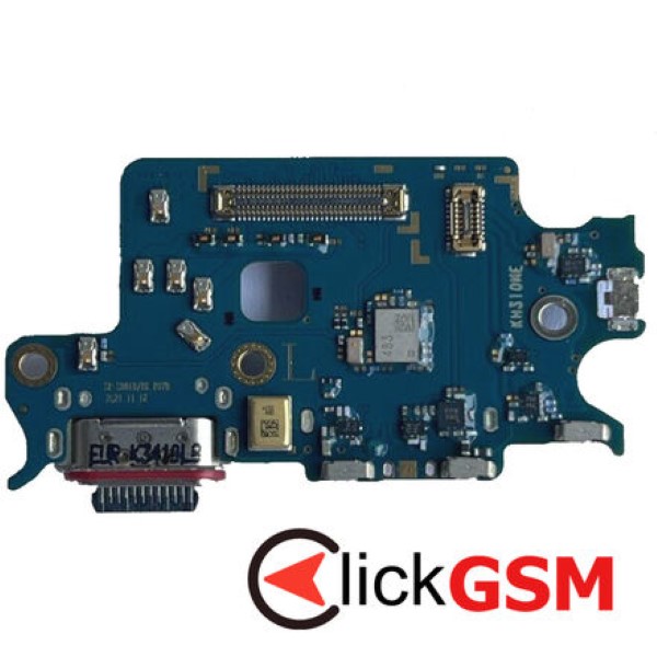 Piesa Modul Incarcare Cu Cititor Sim Samsung Galaxy S22 34c7