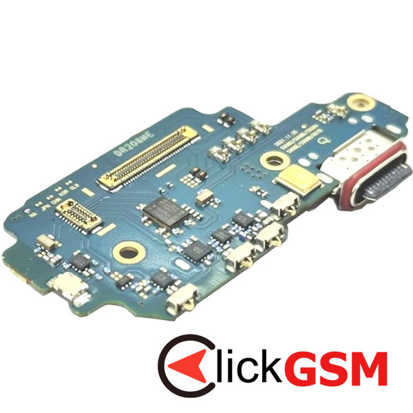 Piesa Modul Incarcare Cu Cititor Sim Samsung Galaxy S22 Ultra 2ugv