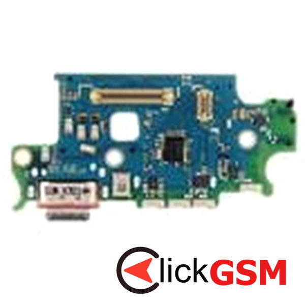 Piesa Modul Incarcare Cu Cititor Sim Samsung Galaxy S23.plus 34y0