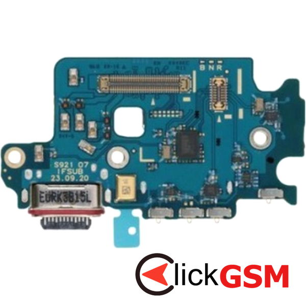 Piesa Modul Incarcare Cu Cititor Sim Samsung Galaxy S24 316