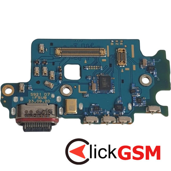 Piesa Modul Incarcare Cu Cititor Sim Samsung Galaxy S24 42dy